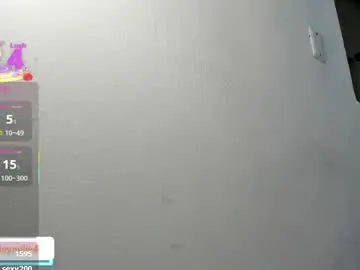 Chaturbate Adult Webcam of hanasleep