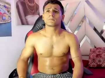 Chaturbate Live Porn of iron_king7