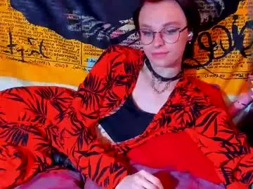 Chaturbate Sex Cam of katashisenpai