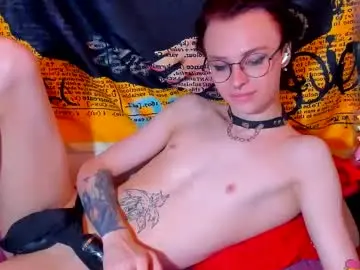 Chaturbate Free Porn Cam of katashisenpai