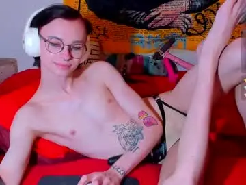 Chaturbate Sex Chat of katashisenpai