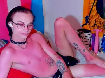 Chaturbate Live Sex of katashisenpai