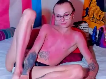 Chaturbate Live Sex Cam of katashisenpai