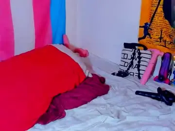 Chaturbate Live Sex Cam of katashisenpai