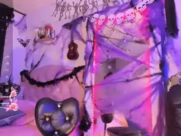 Chaturbate Adult Webcams of kittygoth_