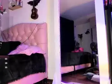 Chaturbate Nude Webcam of kittygoth_