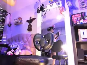 Chaturbate Free Porn Cam of kittygoth_