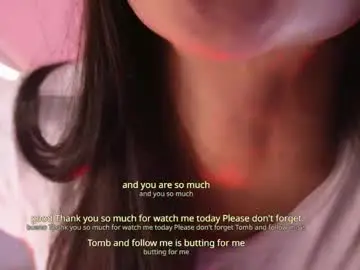 Chaturbate Private Sex Chat of larastanford01