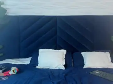 Chaturbate Adult Webcams of liljames_