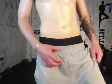 Chaturbate Best Webcam of liljames_