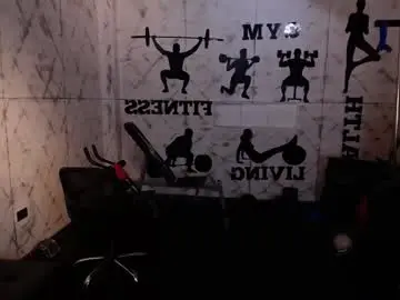 Chaturbate Sex Cam of liljames_