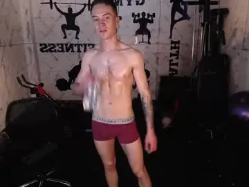 Chaturbate Best live sex cam show of liljames_