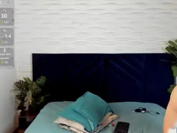 Chaturbate Free Live Porn of liljames_