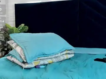 Chaturbate Free Porn Cam of liljames_