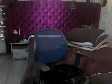 Chaturbate Free Porn Cam of liljames_