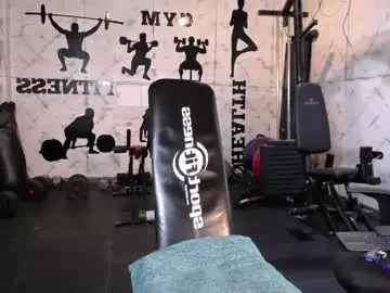 Chaturbate Best Webcam of liljames_