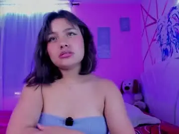 Chaturbate Adult Webcam of lily_fox1