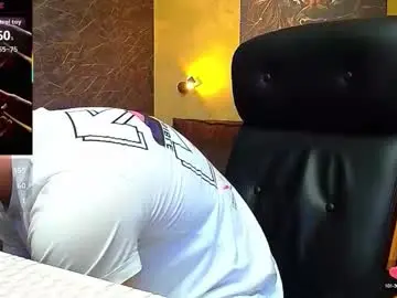 Chaturbate Adult Video Chat of matiasdean