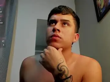 Chaturbate Free Live Porn of mattiwsmorris_