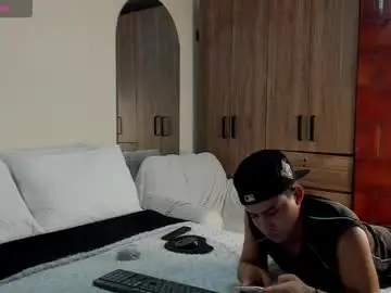 Chaturbate Live Sex of mattiwsmorris_