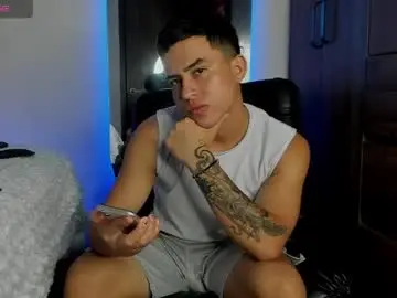 Chaturbate Sex Chat of mattiwsmorris_