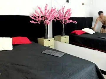 Chaturbate Best Webcam of max_myerss