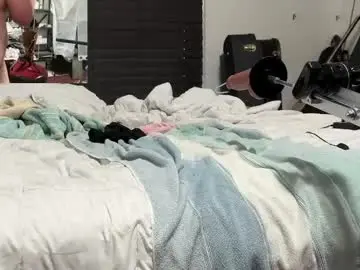 Chaturbate Sex Cam of me4master