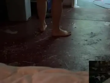 Chaturbate Live Porn of me4master