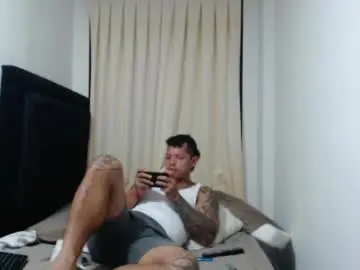 Chaturbate Best Webcam of michael_daviss1