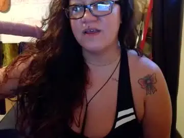 Chaturbate Best live sex cam show of misssuckalot