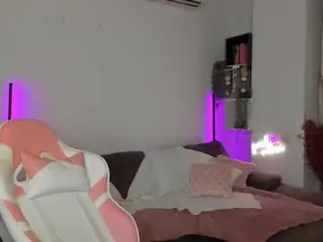 Chaturbate Sex Chat of molly_k1ss