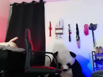 Chaturbate Adult Webcams of nayan_fire16