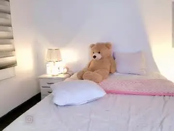 Chaturbate Best live sex cam show of nicolthompsonn