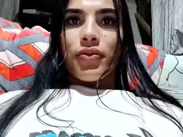 Chaturbate Adult Video Chat of samys_world