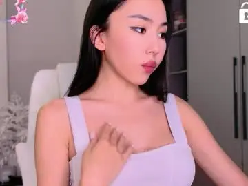 Chaturbate Best Webcam of saranmia
