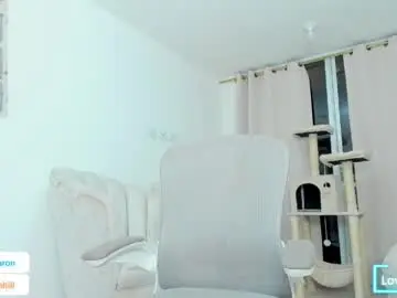 Chaturbate Sex Chat of sharon_hill1