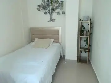 Chaturbate Live Sex Cam of sienna_harrington