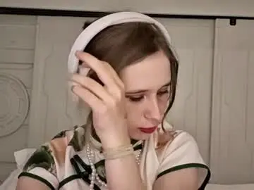 Chaturbate Sex Chat of sirenabernstrom