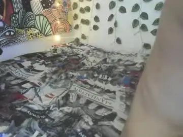 Chaturbate Adult Webcams of skiny_dann