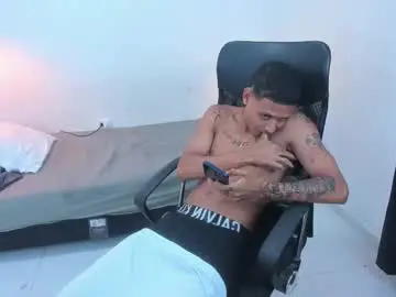 Chaturbate Sex Chat of snak_master1