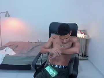 Chaturbate Watch Live Sex Cams of snak_master1