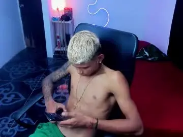 Chaturbate Sex Chat of snak_master1