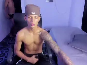 Chaturbate Sex Cam of snak_master1