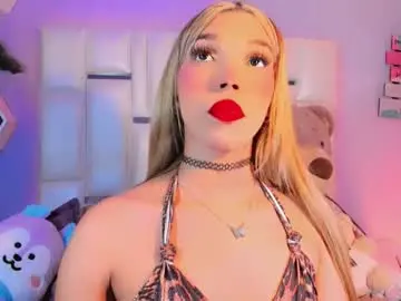 Chaturbate Live Porn of steyseequeen