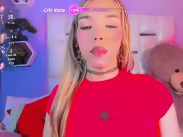 Chaturbate Free Live Porn of steyseequeen