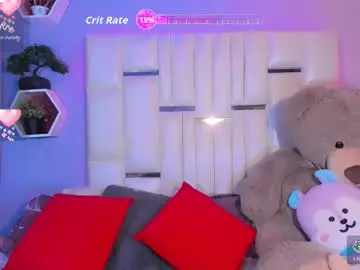 Chaturbate Sex Chat of steyseequeen