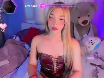 Chaturbate Free Live Porn of steyseequeen