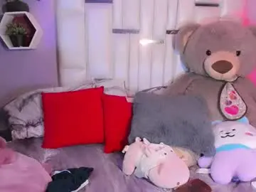 Chaturbate Live Sex Cam of steyseequeen