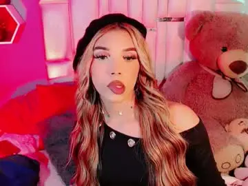 Chaturbate Adult Webcam of steyseequeen