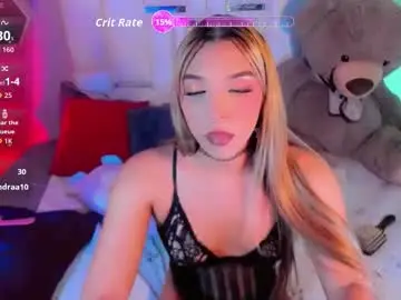 Chaturbate Sex Cam of steyseequeen